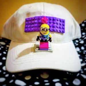 Minion hat